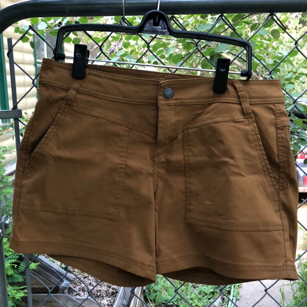 Prana Shorts